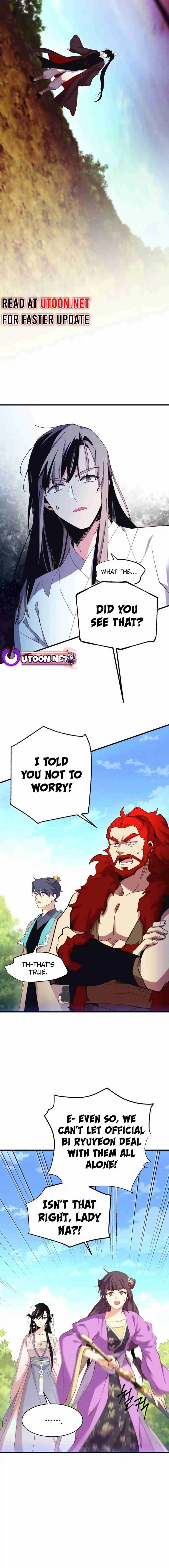 Masters of Lightning Knives 182