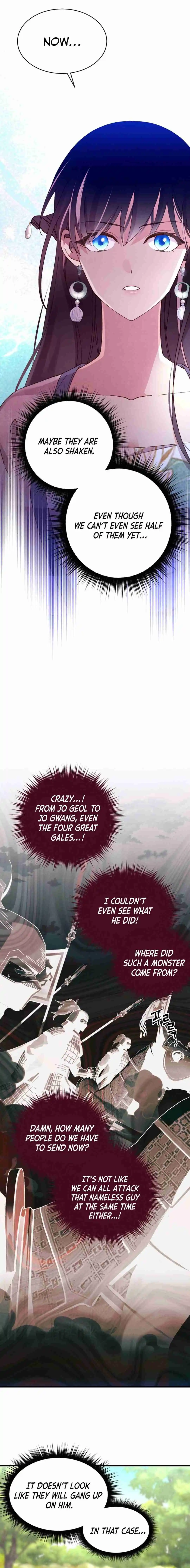 Masters of Lightning Knives 182