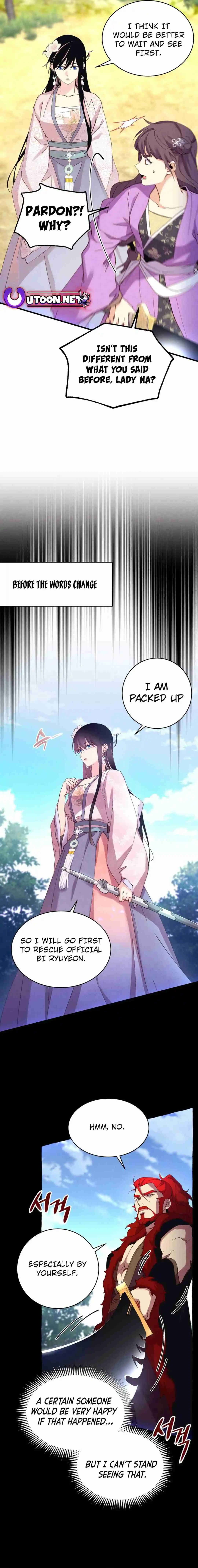 Masters of Lightning Knives 182