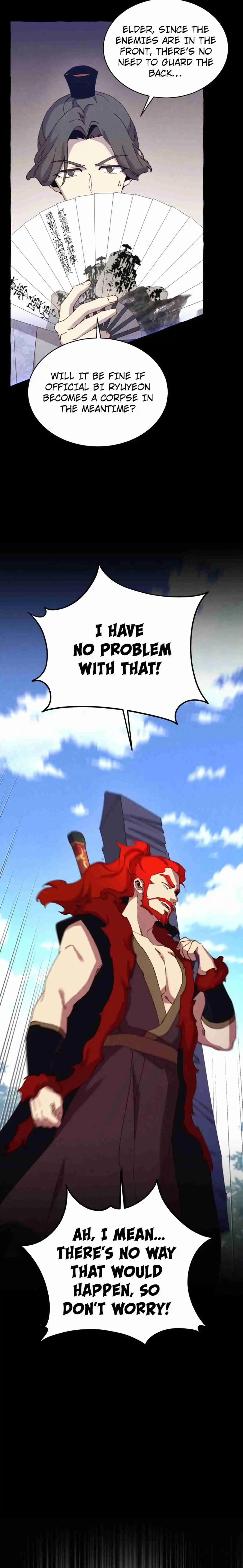 Masters of Lightning Knives 182