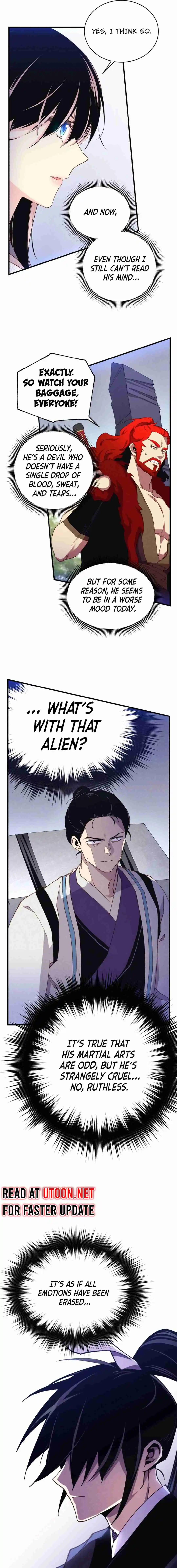 Masters of Lightning Knives 182