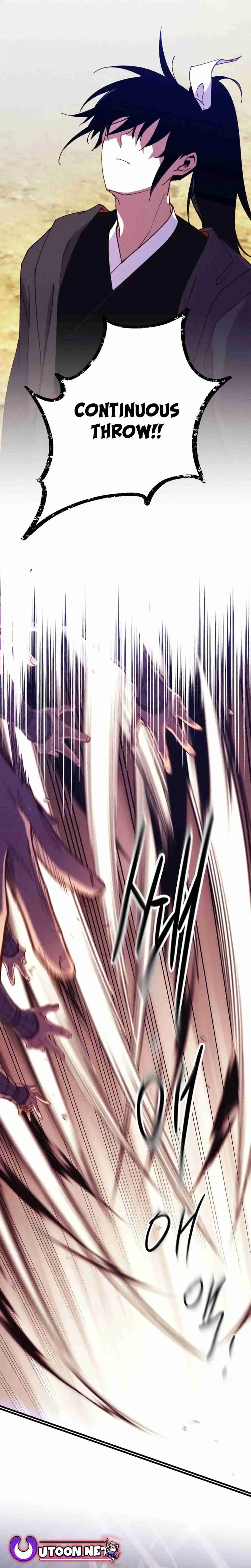 Masters of Lightning Knives 182