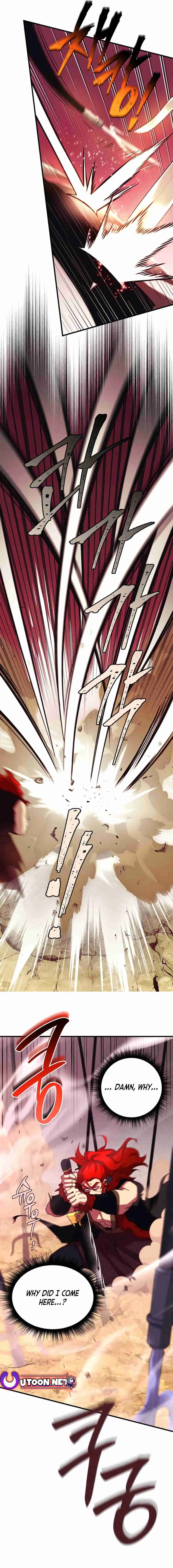 Masters of Lightning Knives 182