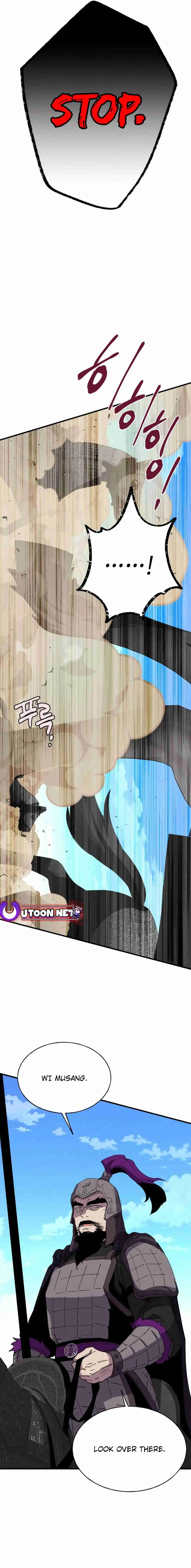 Masters of Lightning Knives 182