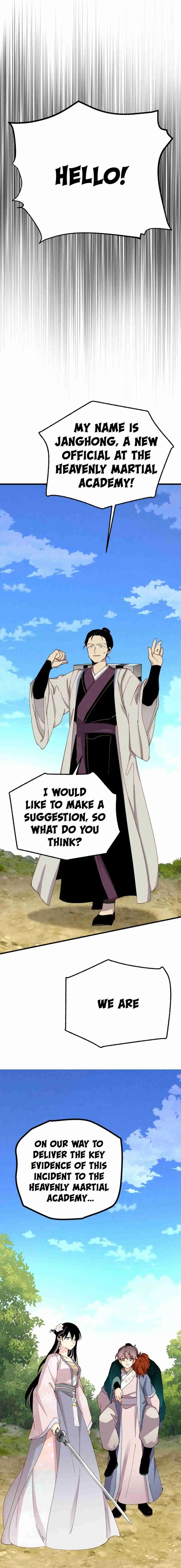 Masters of Lightning Knives 182