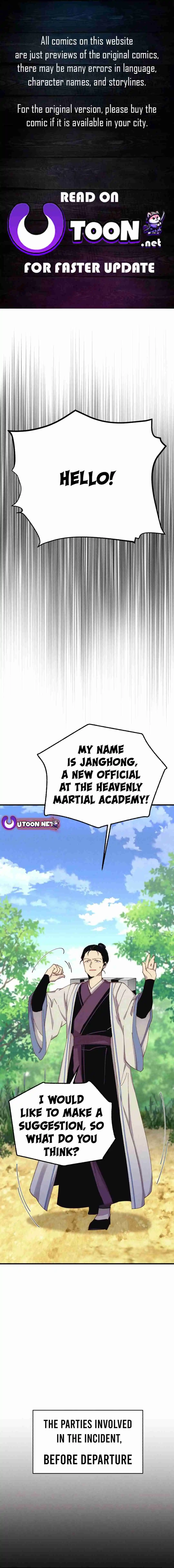 Masters of Lightning Knives 183