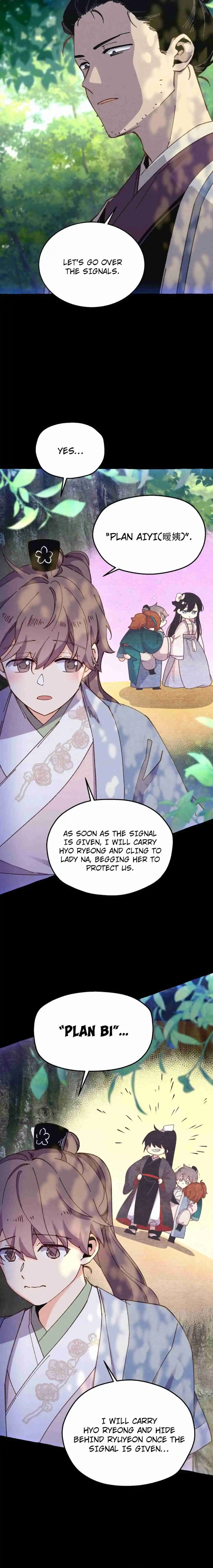 Masters of Lightning Knives 183