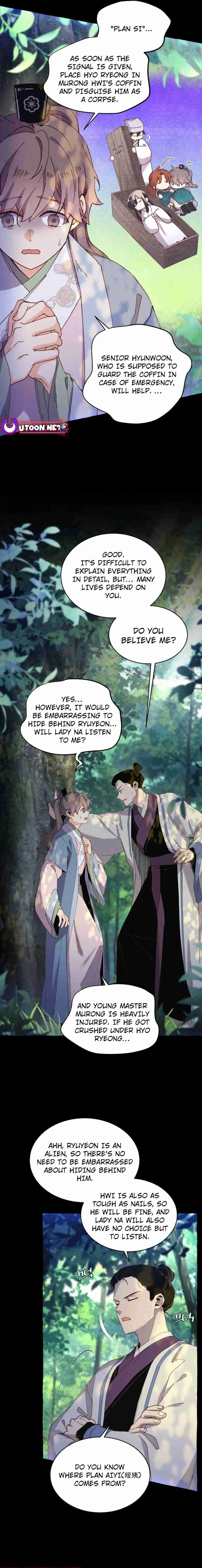 Masters of Lightning Knives 183