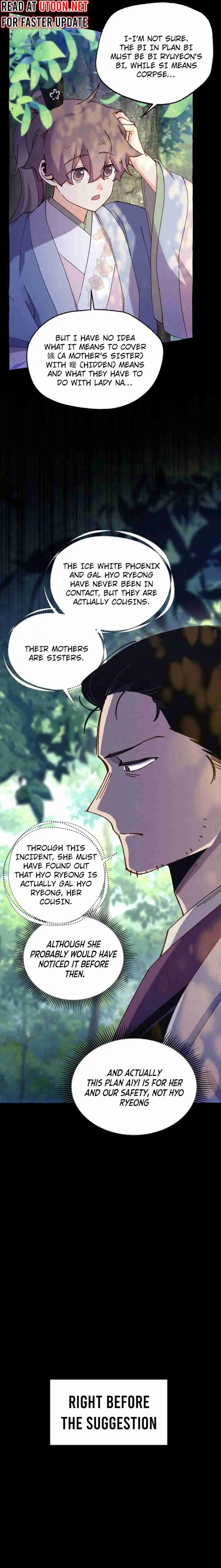 Masters of Lightning Knives 183