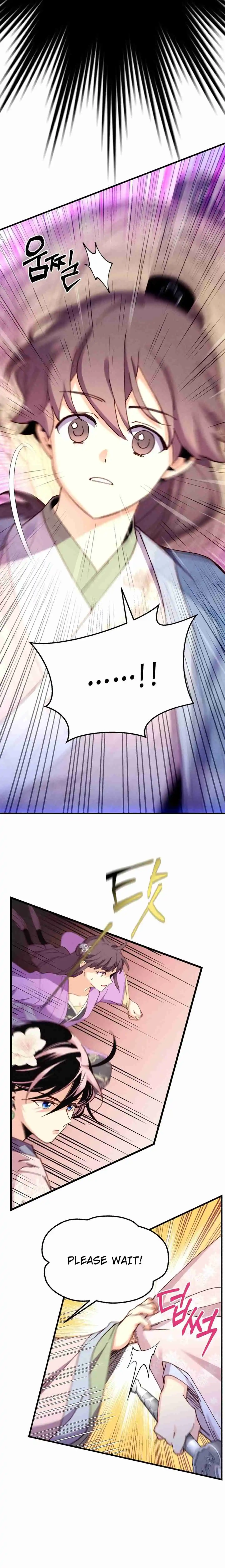 Masters of Lightning Knives 183