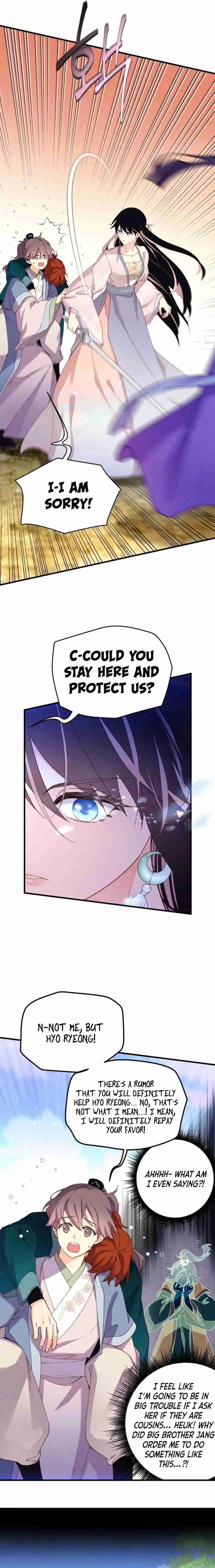 Masters of Lightning Knives 183