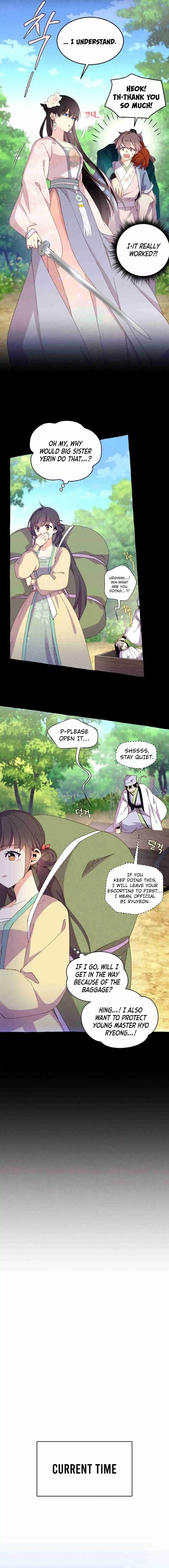 Masters of Lightning Knives 183