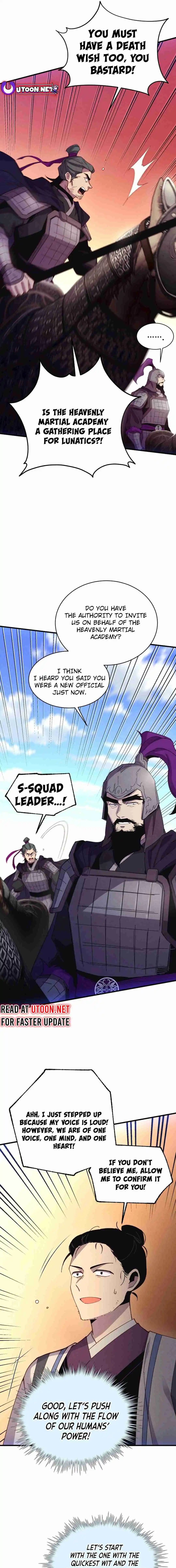 Masters of Lightning Knives 183