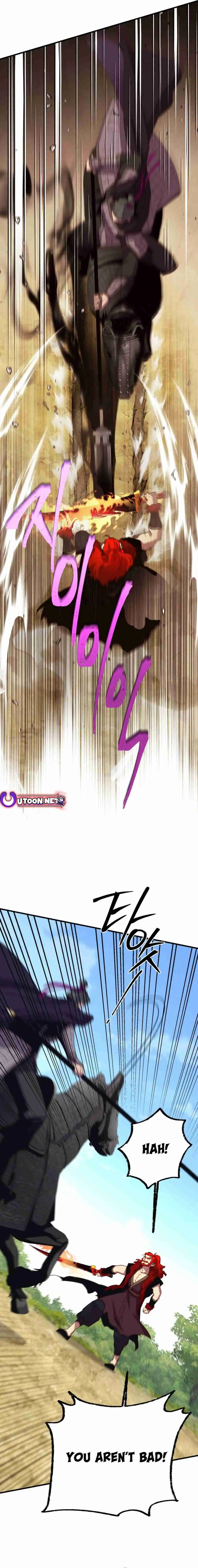 Masters of Lightning Knives 183