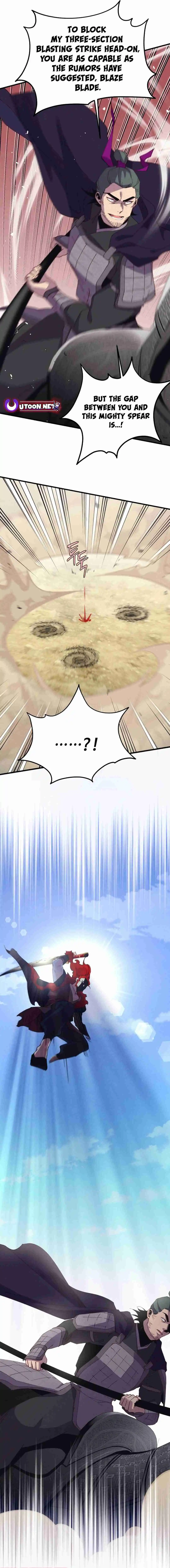 Masters of Lightning Knives 183