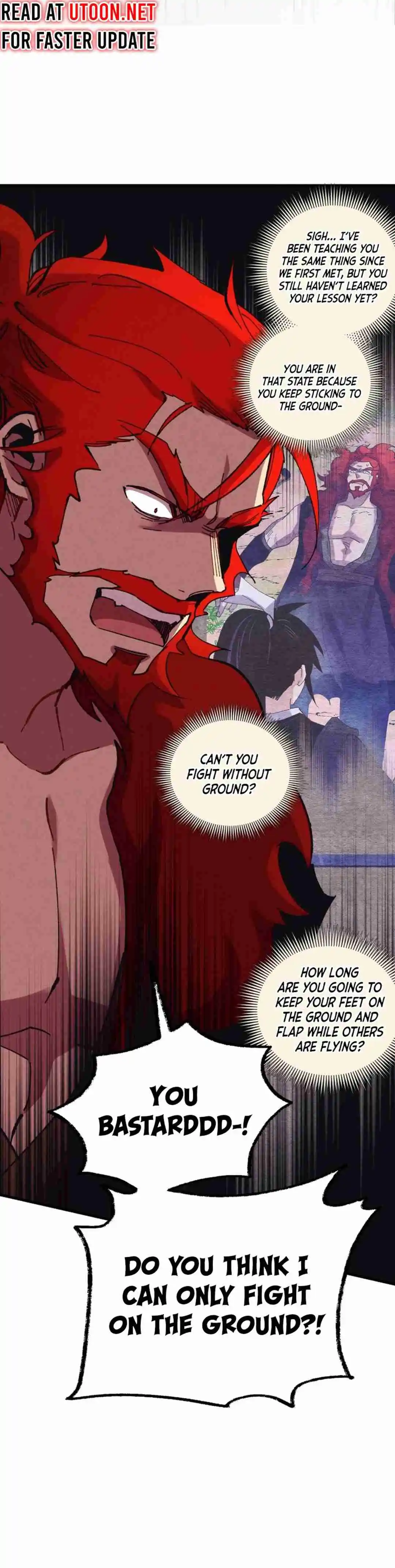 Masters of Lightning Knives 183