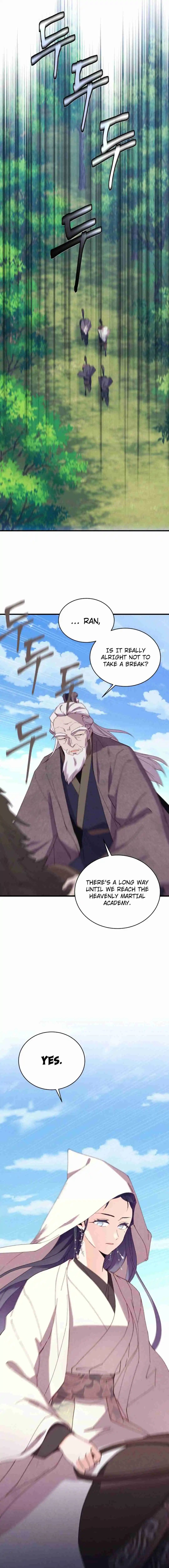 Masters of Lightning Knives 183