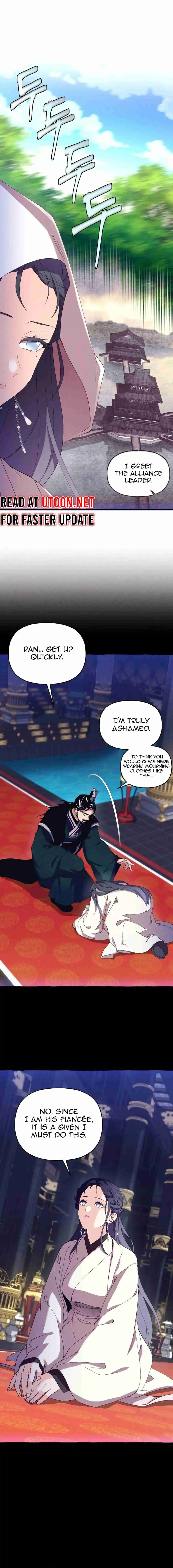 Masters of Lightning Knives 184