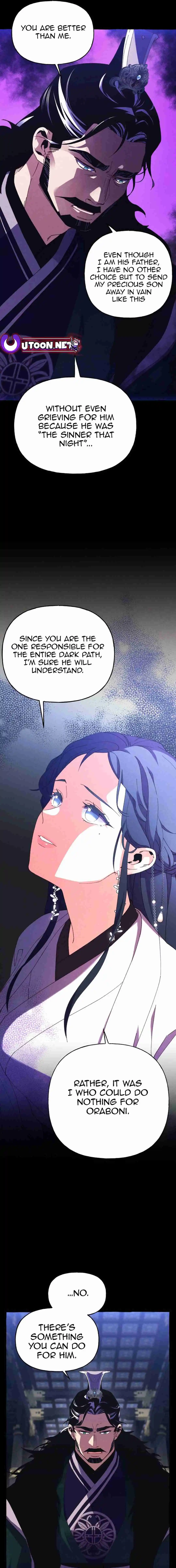 Masters of Lightning Knives 184