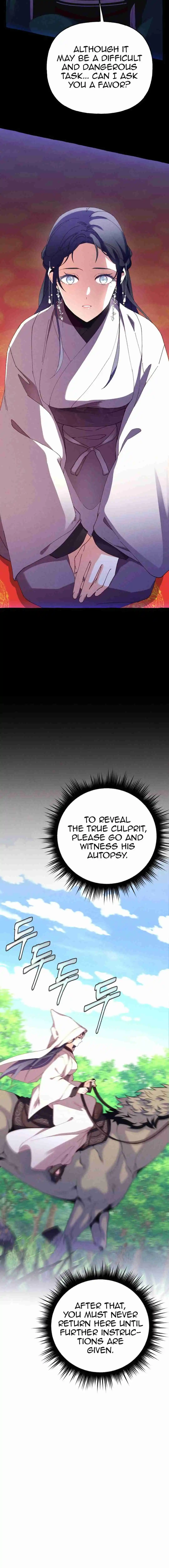 Masters of Lightning Knives 184