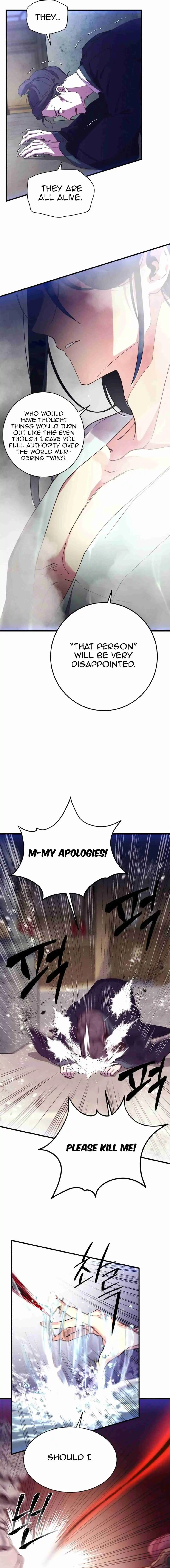 Masters of Lightning Knives 184