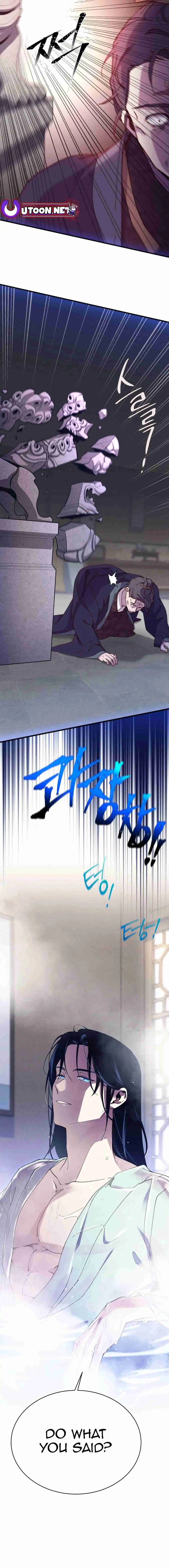 Masters of Lightning Knives 184