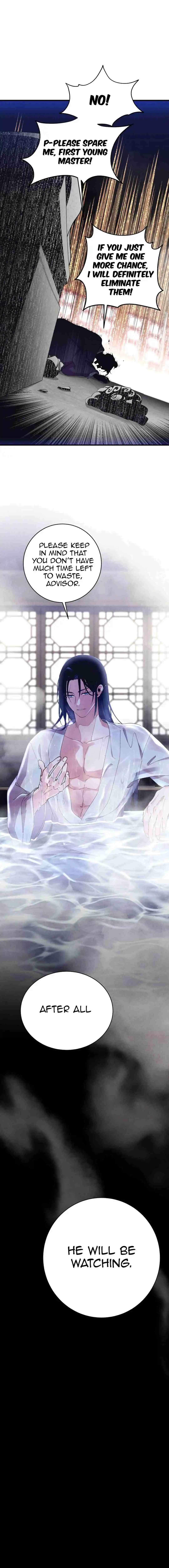 Masters of Lightning Knives 184