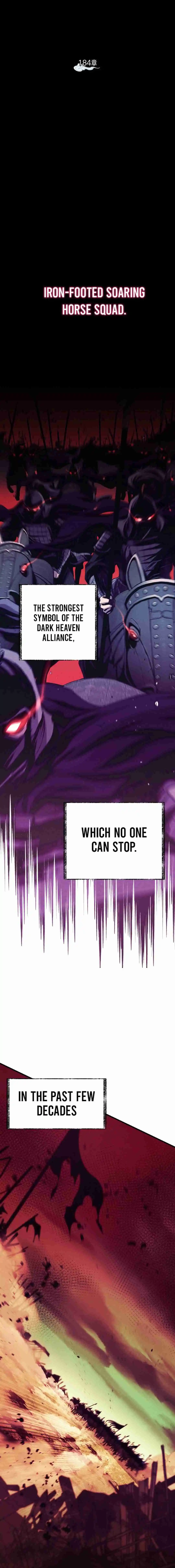 Masters of Lightning Knives 184