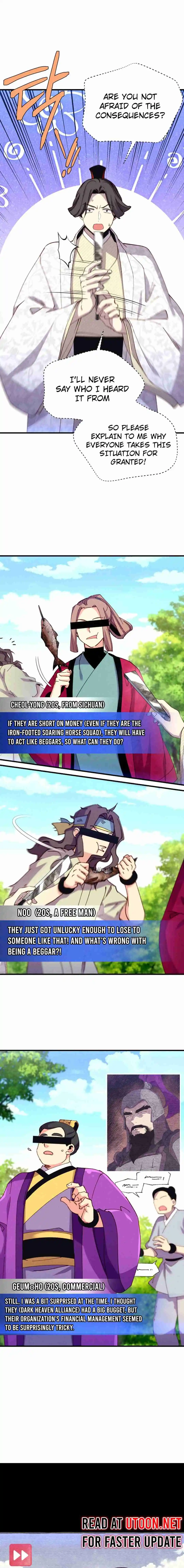 Masters of Lightning Knives 184