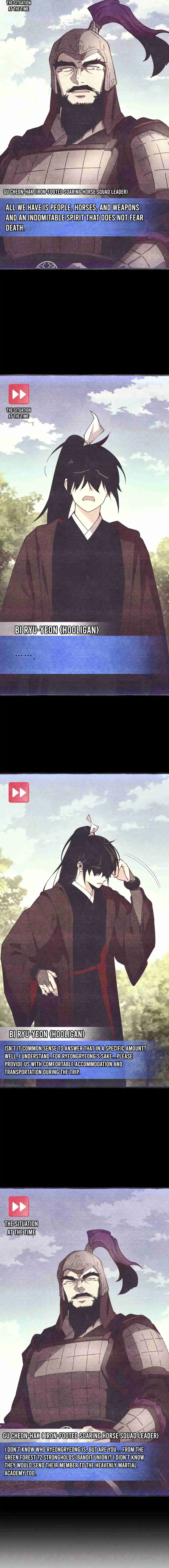 Masters of Lightning Knives 184