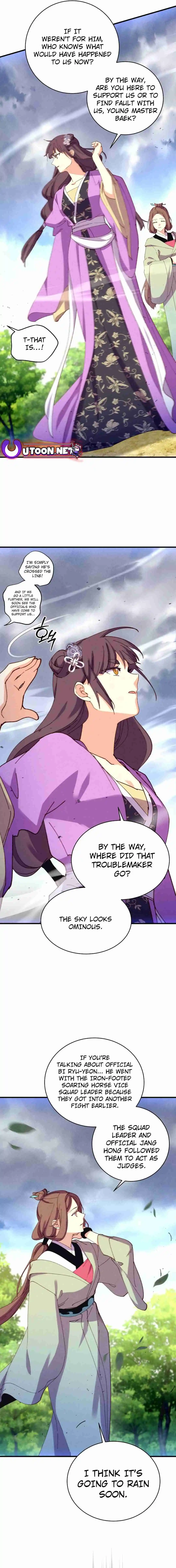 Masters of Lightning Knives 184