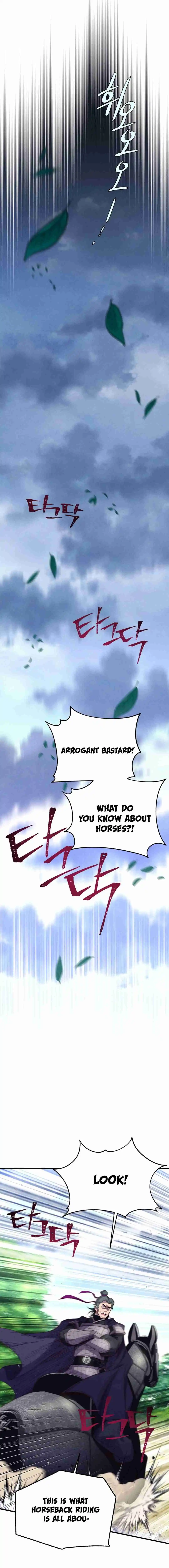 Masters of Lightning Knives 184