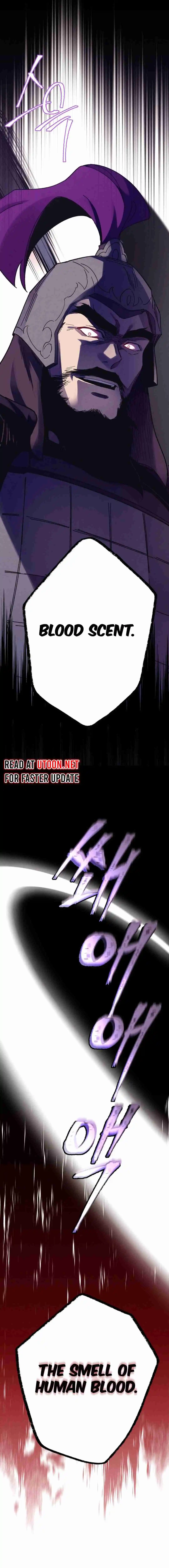 Masters of Lightning Knives 185