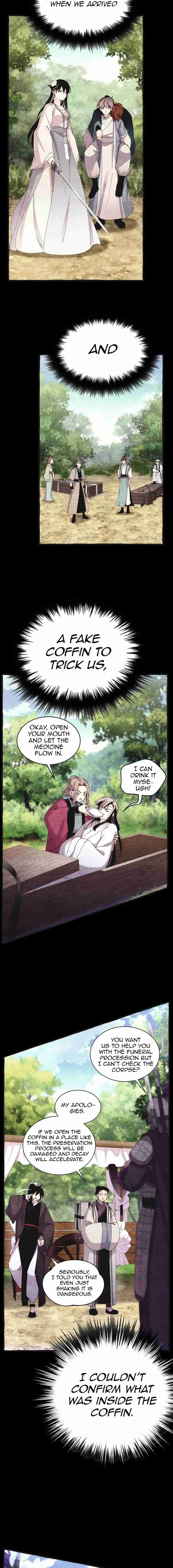 Masters of Lightning Knives 185