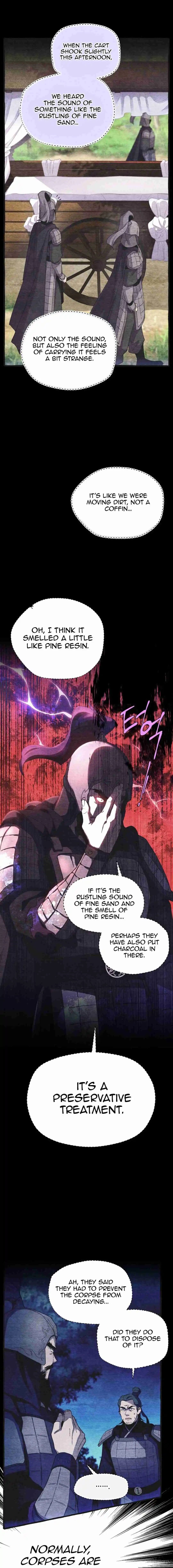 Masters of Lightning Knives 185