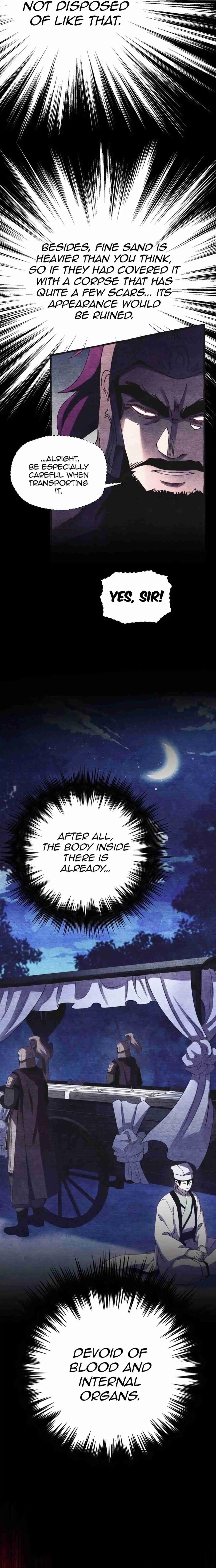 Masters of Lightning Knives 185