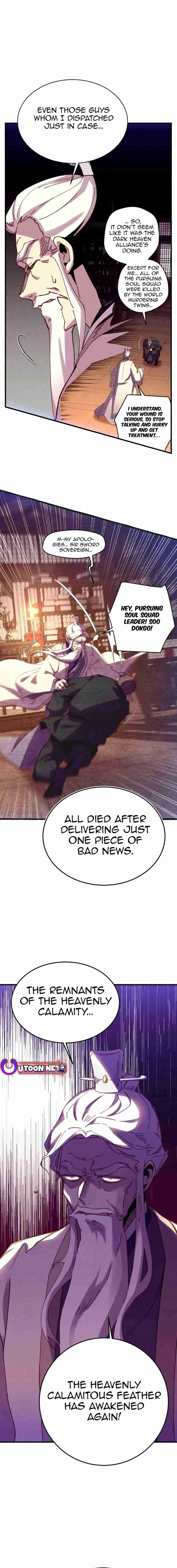 Masters of Lightning Knives 185