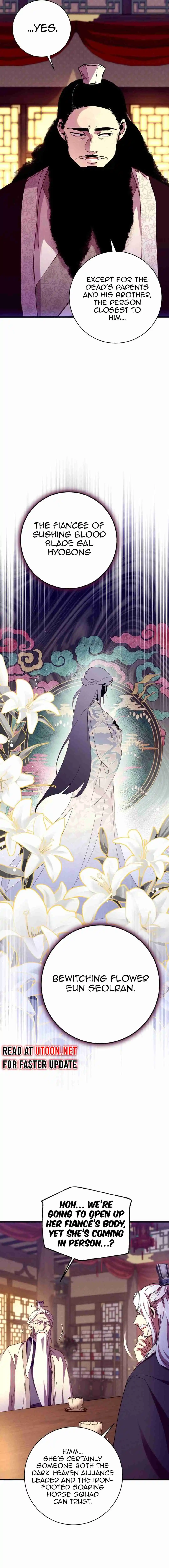 Masters of Lightning Knives 185