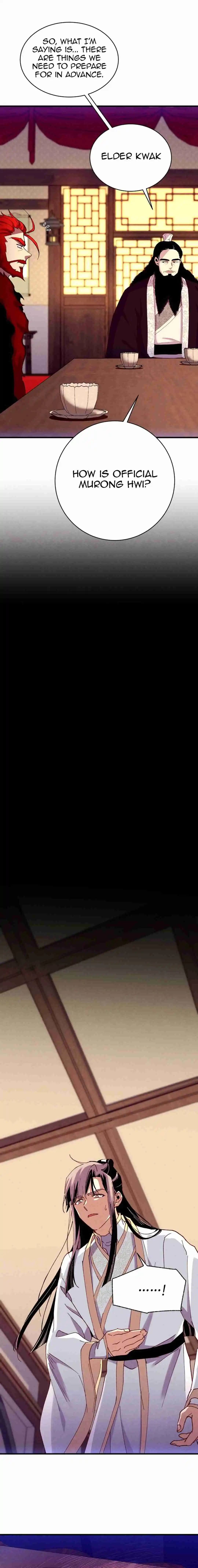 Masters of Lightning Knives 185