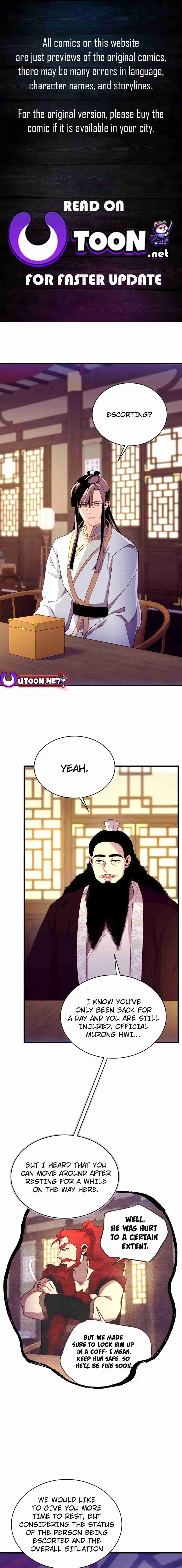 Masters of Lightning Knives 186