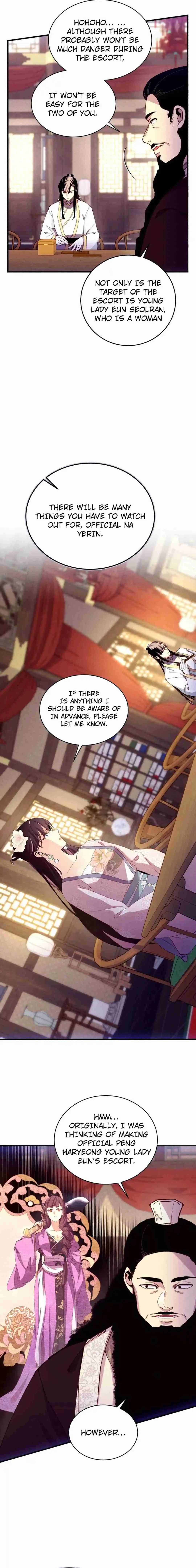 Masters of Lightning Knives 186