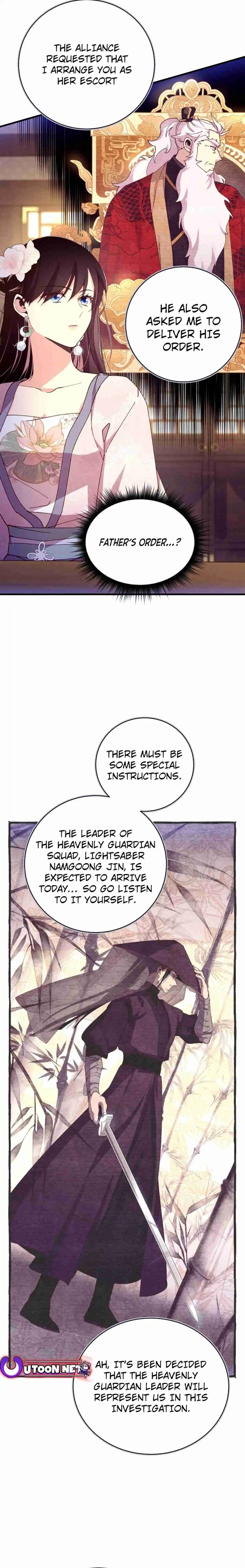 Masters of Lightning Knives 186