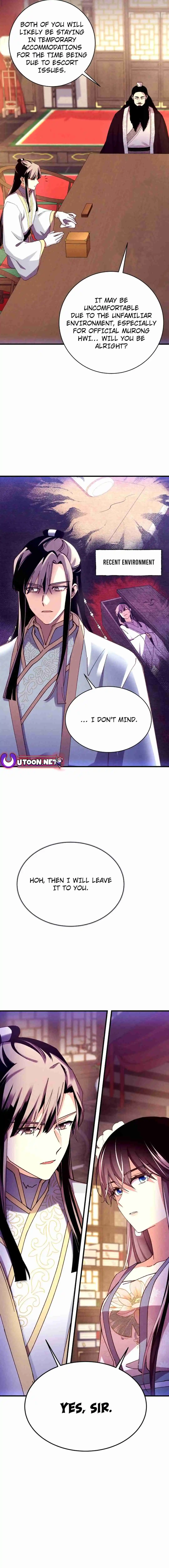 Masters of Lightning Knives 186