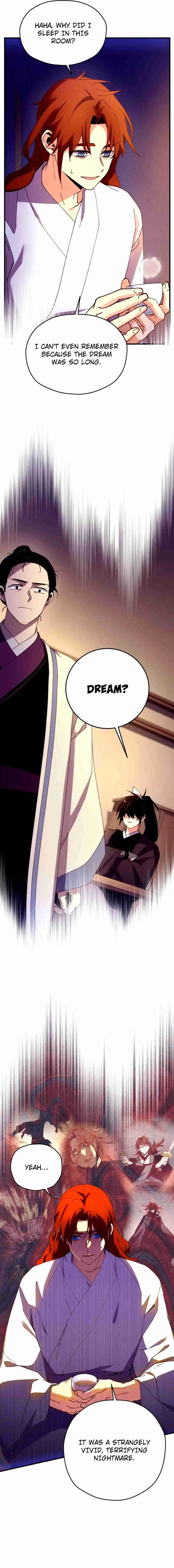 Masters of Lightning Knives 186