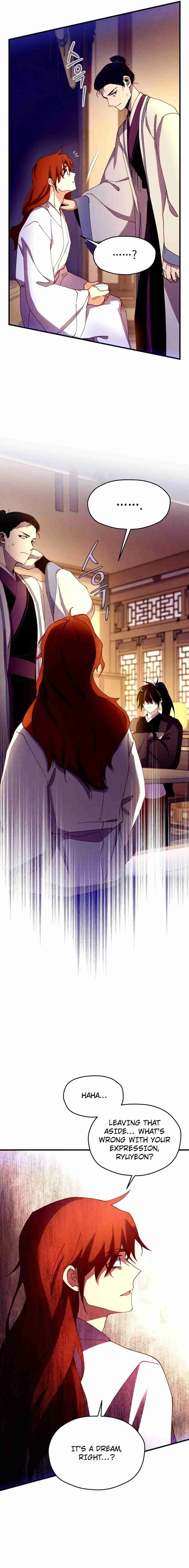 Masters of Lightning Knives 186