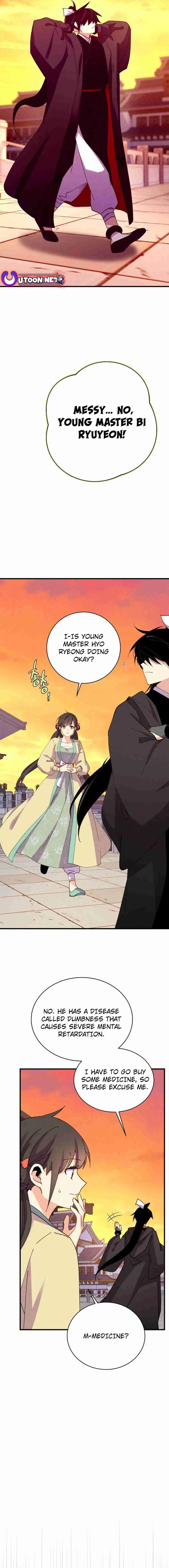 Masters of Lightning Knives 186