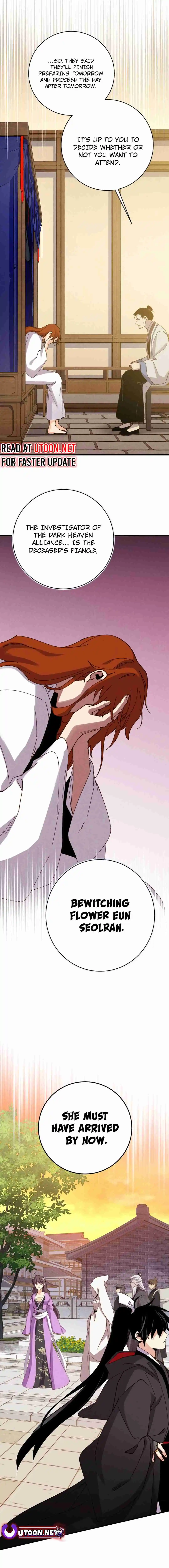 Masters of Lightning Knives 186