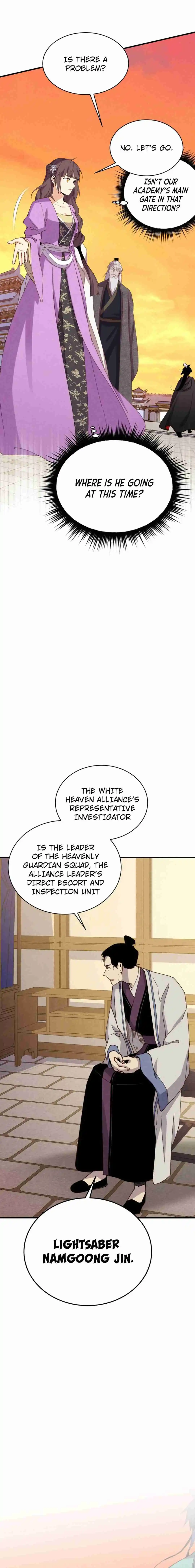 Masters of Lightning Knives 186