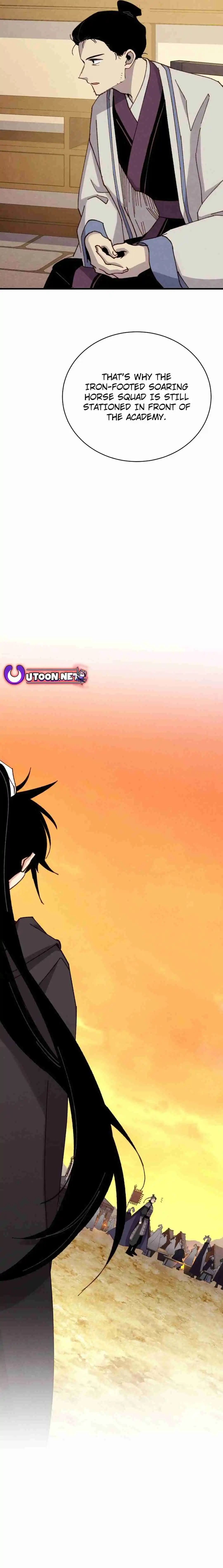 Masters of Lightning Knives 186