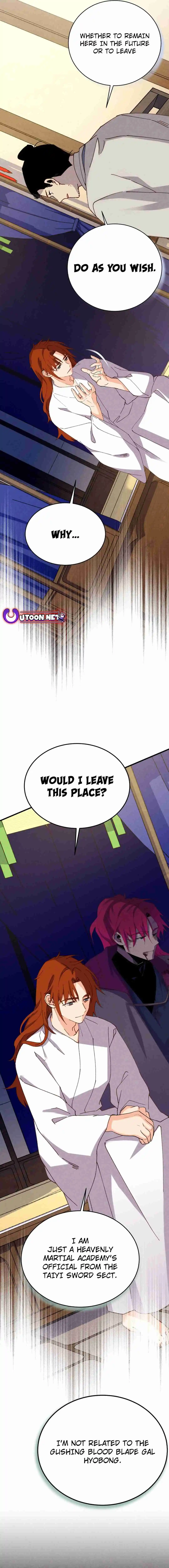 Masters of Lightning Knives 186